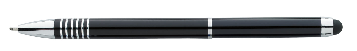 Metal Twist Stylus Pen