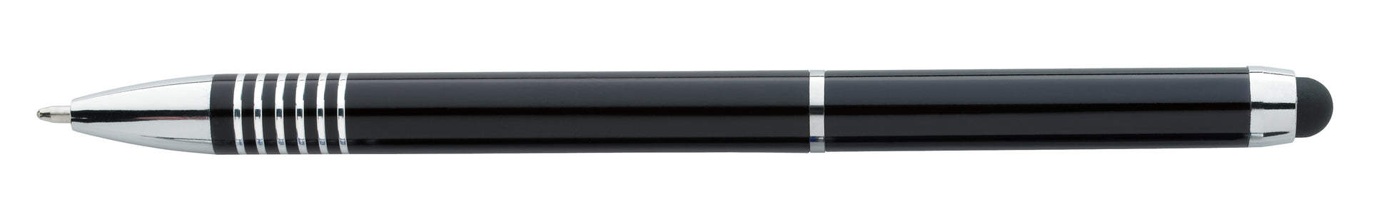 Metal Twist Stylus Pen