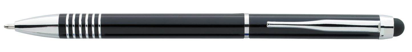 Metal Twist Stylus Pen