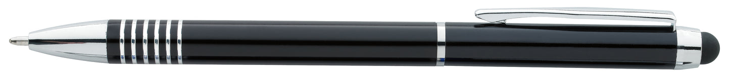 Metal Twist Stylus Pen