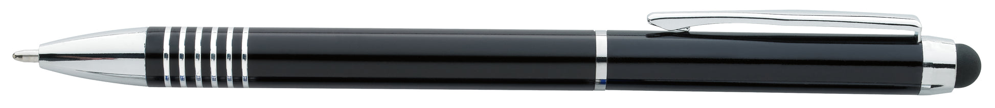 Metal Twist Stylus Pen