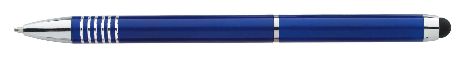 Metal Twist Stylus Pen