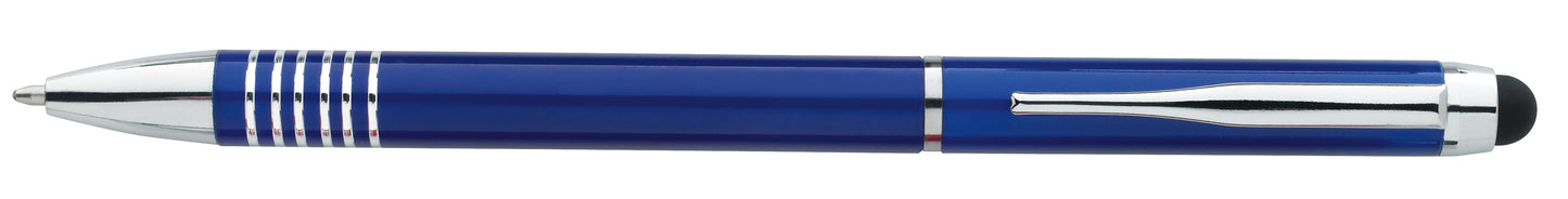 Metal Twist Stylus Pen