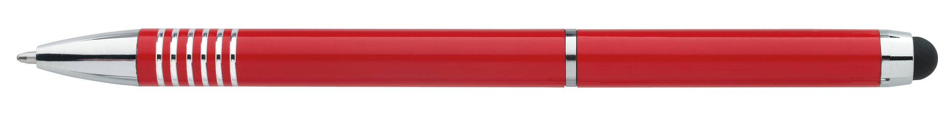 Metal Twist Stylus Pen