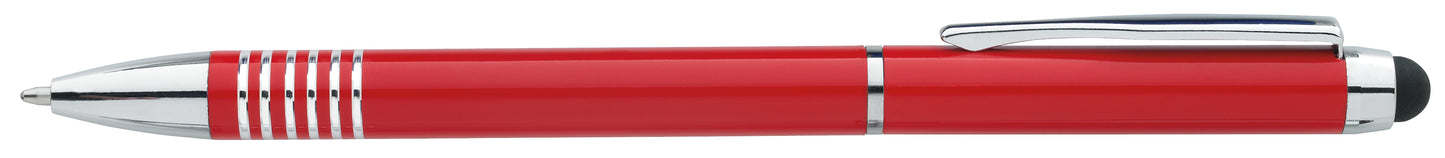 Metal Twist Stylus Pen
