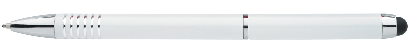 Metal Twist Stylus Pen