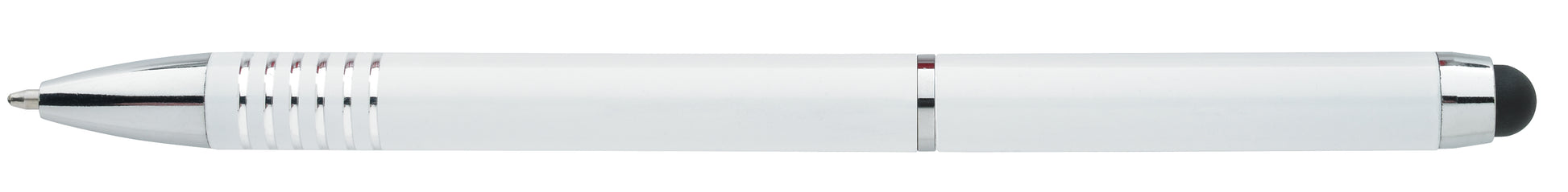Metal Twist Stylus Pen