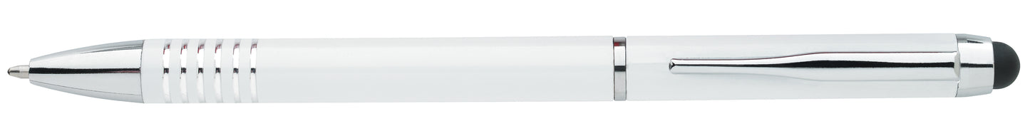 Metal Twist Stylus Pen