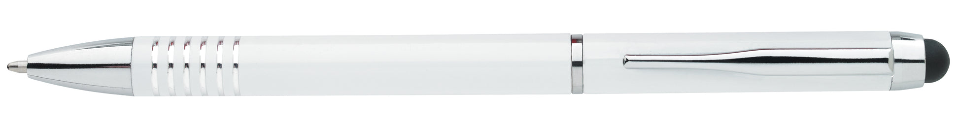 Metal Twist Stylus Pen