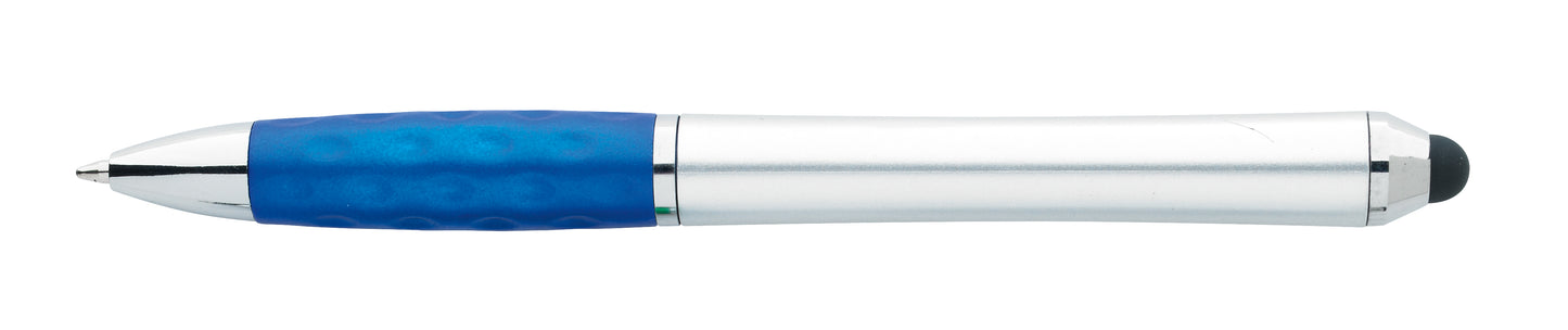 Tev Silver Stylus Pen