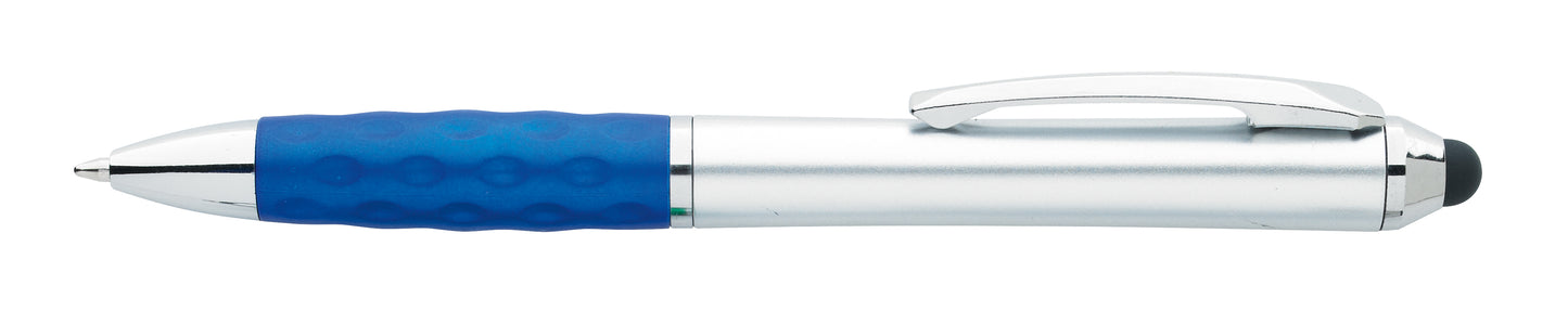 Tev Silver Stylus Pen