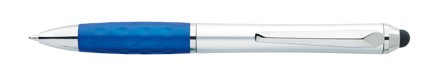 Tev Silver Stylus Pen