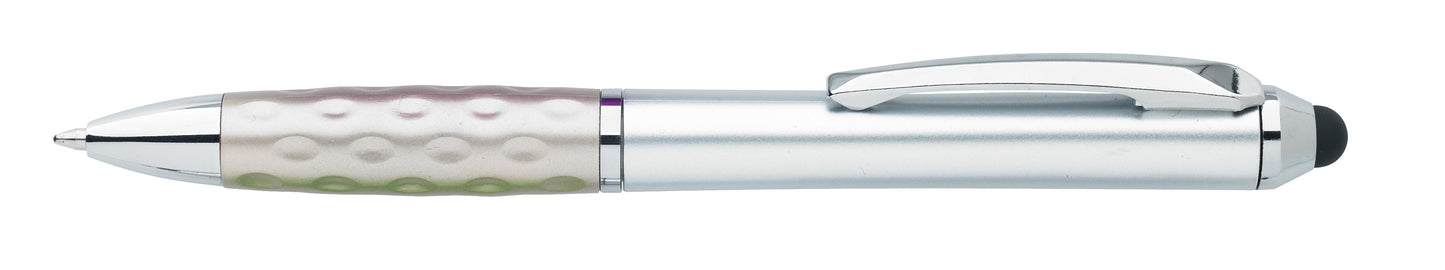 Tev Silver Stylus Pen