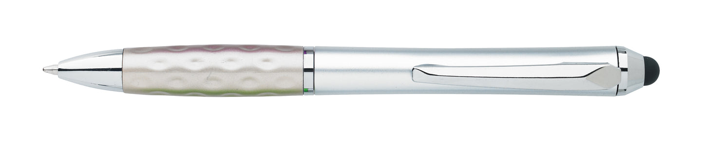 Tev Silver Stylus Pen