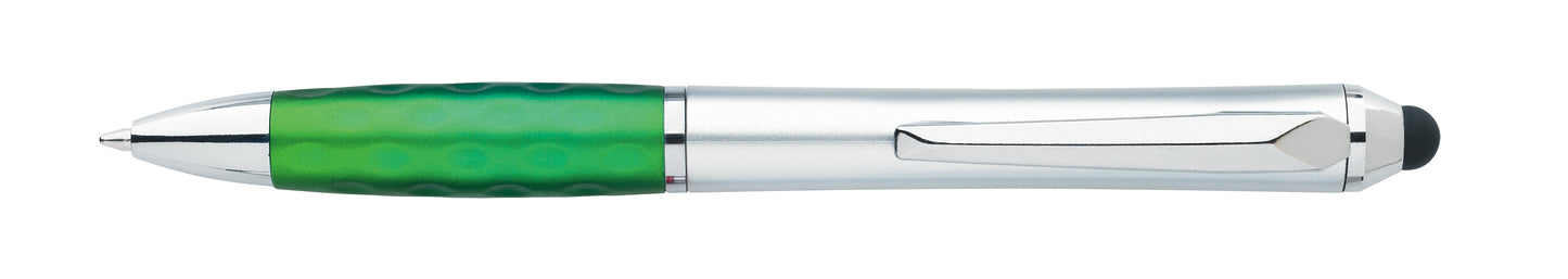 Tev Silver Stylus Pen