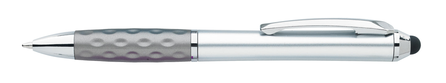 Tev Silver Stylus Pen