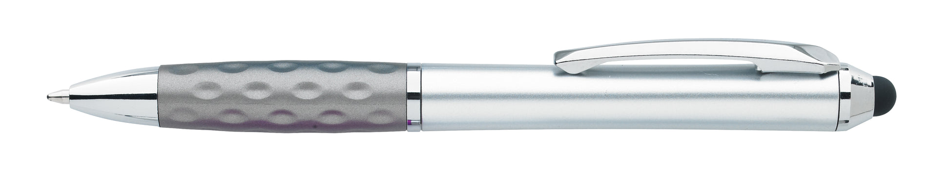 Tev Silver Stylus Pen