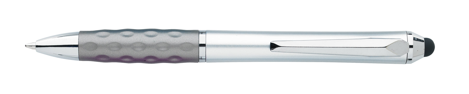 Tev Silver Stylus Pen