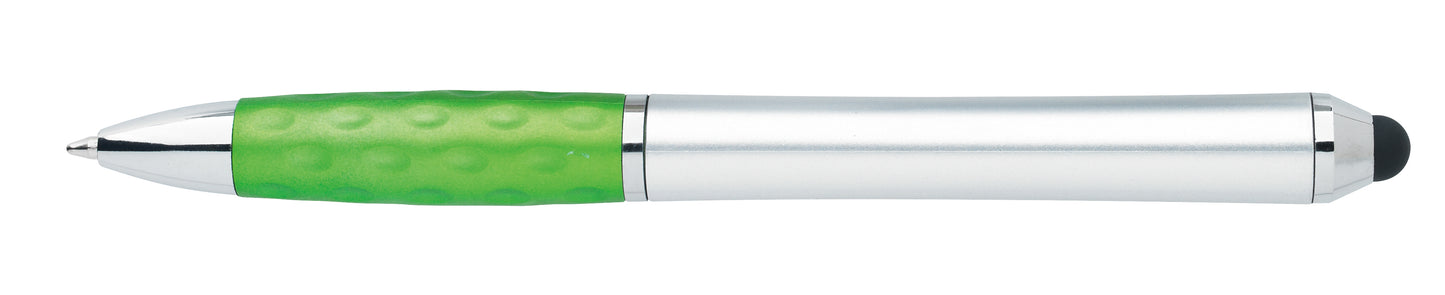 Tev Silver Stylus Pen