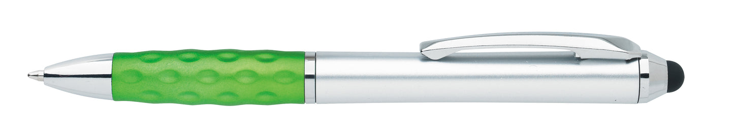 Tev Silver Stylus Pen