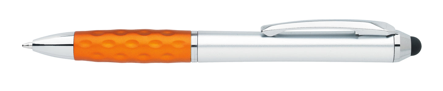 Tev Silver Stylus Pen