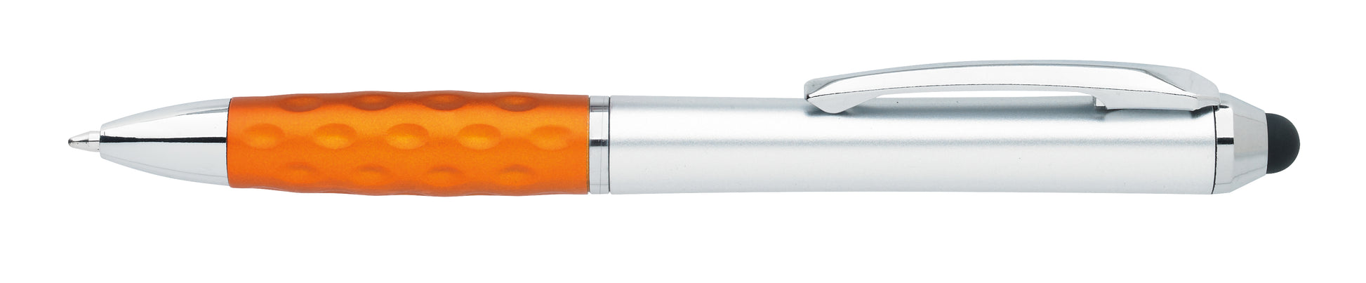 Tev Silver Stylus Pen