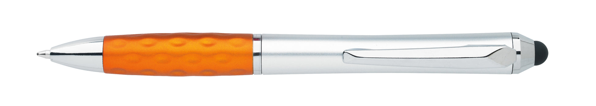 Tev Silver Stylus Pen