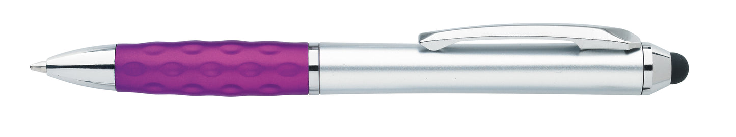 Tev Silver Stylus Pen