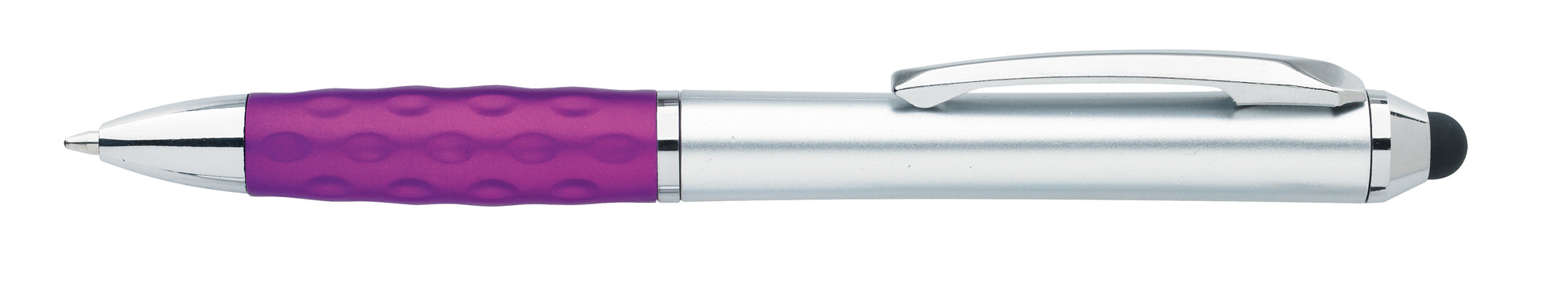 Tev Silver Stylus Pen