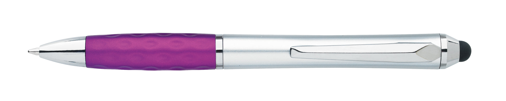 Tev Silver Stylus Pen
