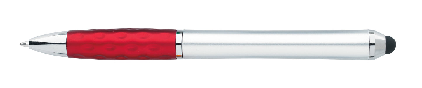 Tev Silver Stylus Pen