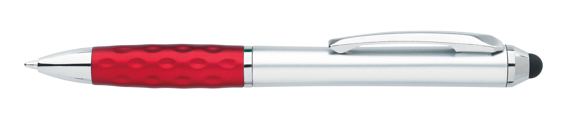 Tev Silver Stylus Pen