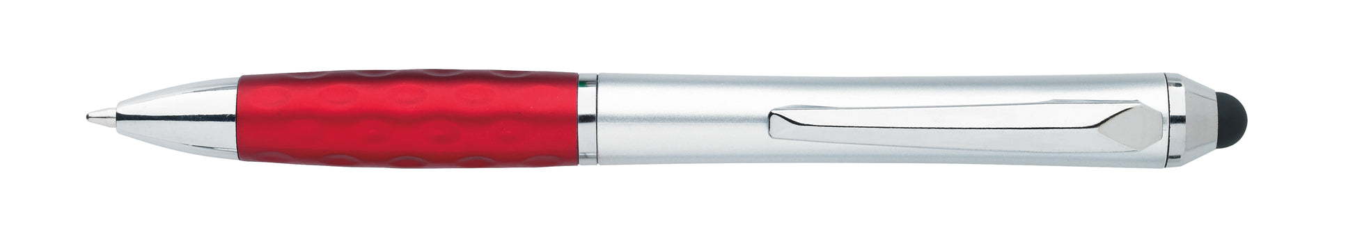 Tev Silver Stylus Pen