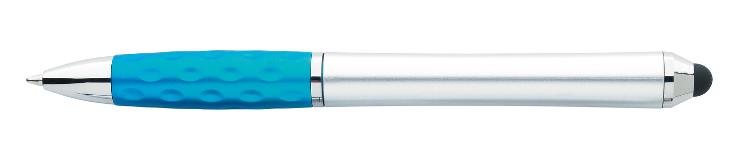 Tev Silver Stylus Pen