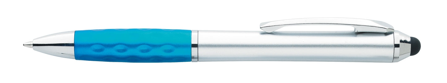 Tev Silver Stylus Pen