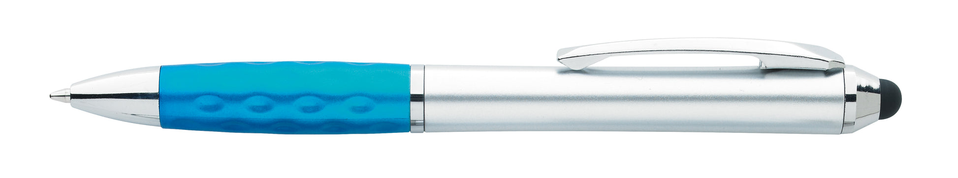 Tev Silver Stylus Pen