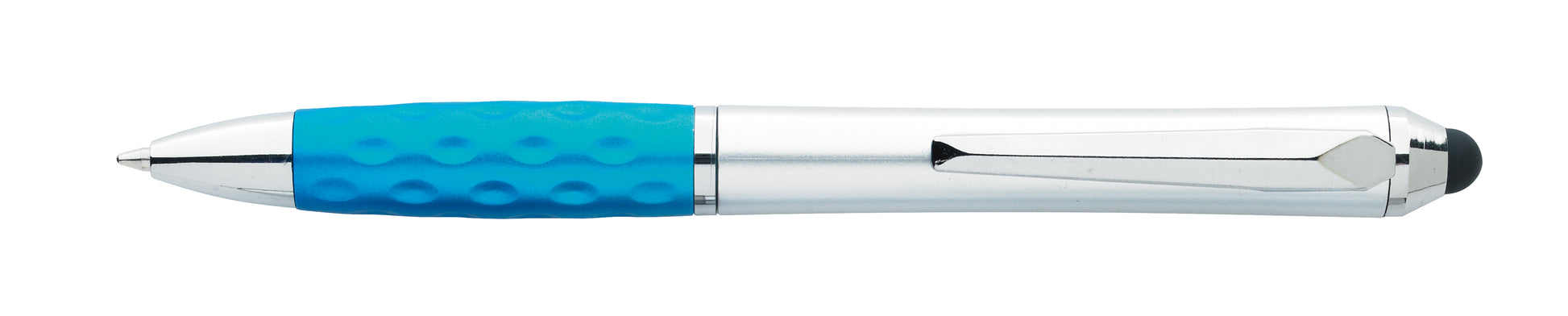 Tev Silver Stylus Pen