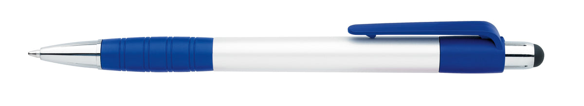 Custom logo Pearl Element Stylus Pen