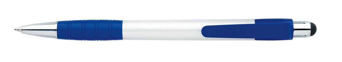 Custom logo Pearl Element Stylus Pen