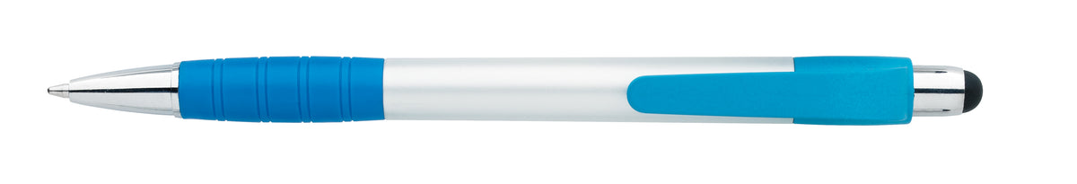Custom logo Pearl Element Stylus Pen