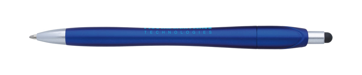 Custom logo React Stylus Pen