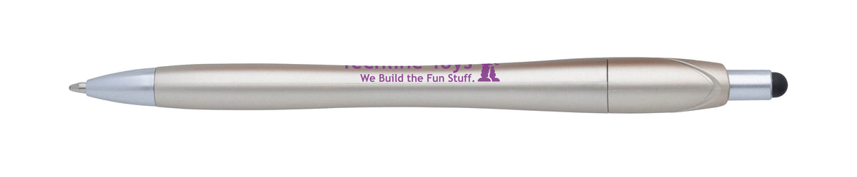 Custom logo React Stylus Pen