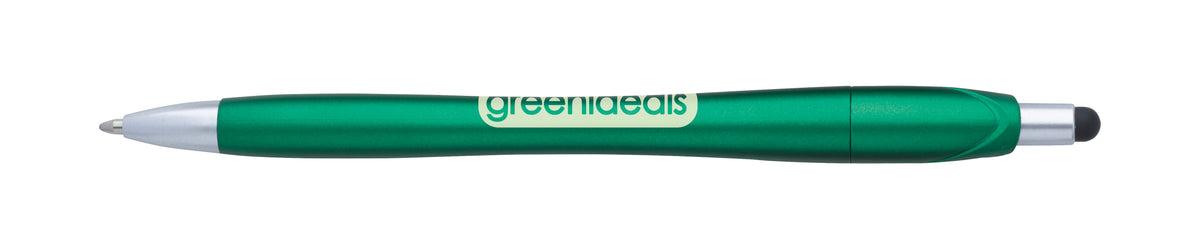 Custom logo React Stylus Pen