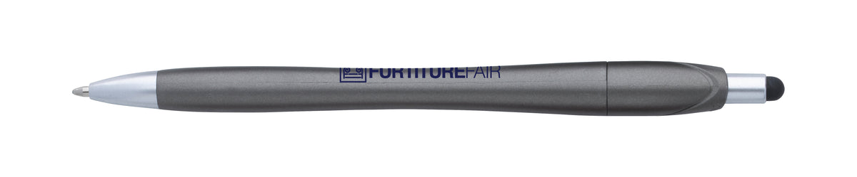 Custom logo React Stylus Pen