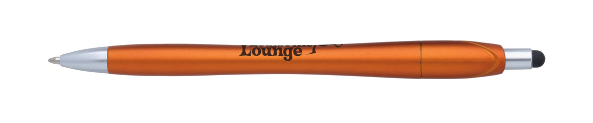 Custom logo React Stylus Pen