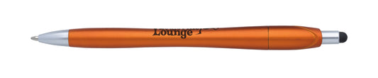 Custom logo React Stylus Pen