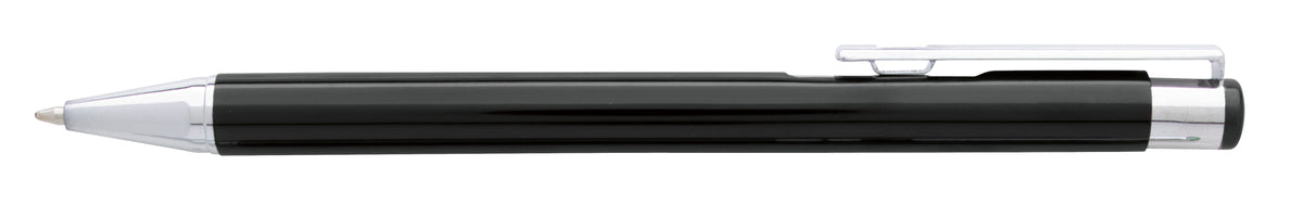 Custom logo Petite Metal Pen