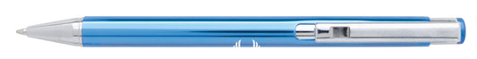 Custom logo Petite Metal Pen
