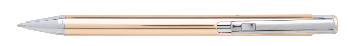 Petite Metal Pen
