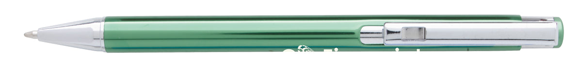 Custom logo Petite Metal Pen